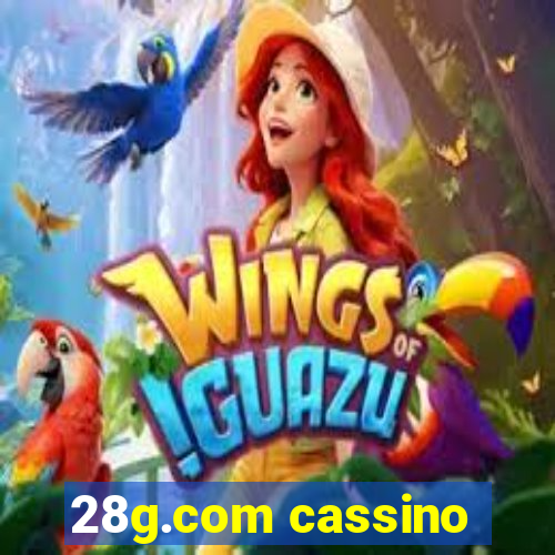 28g.com cassino